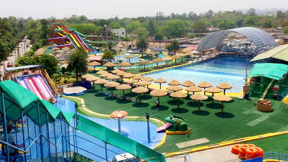 Fun N Food Village (Delhi):