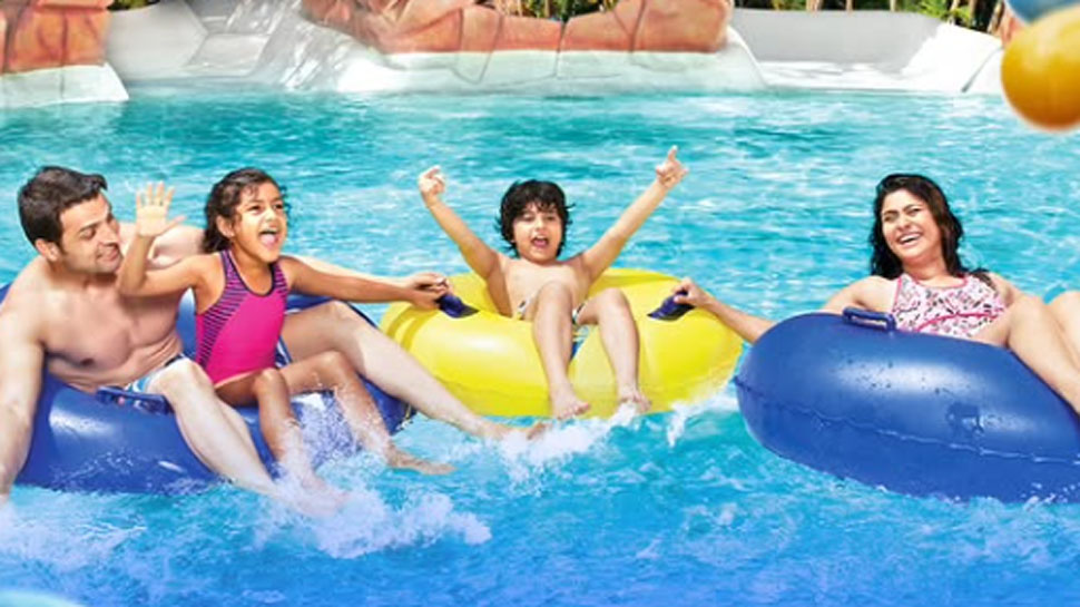 Water Kingdom (Mumbai):