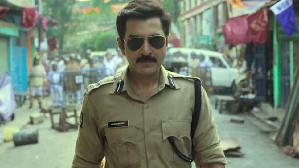 Khakee: The Bengal Chapter