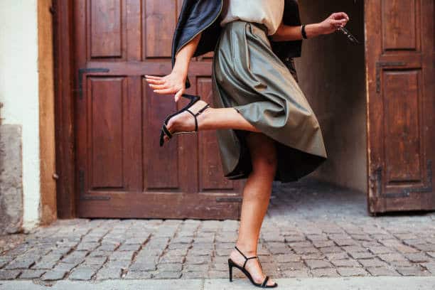 The Timeless Versatility of Women's Skirts