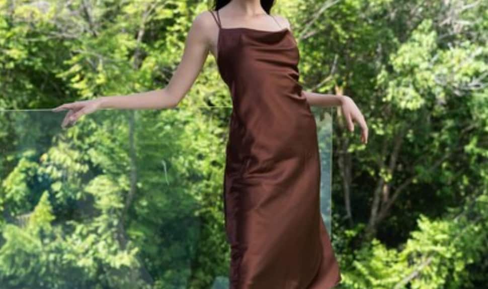 The Best Satin Dresses: Elegance, Comfort, and Style