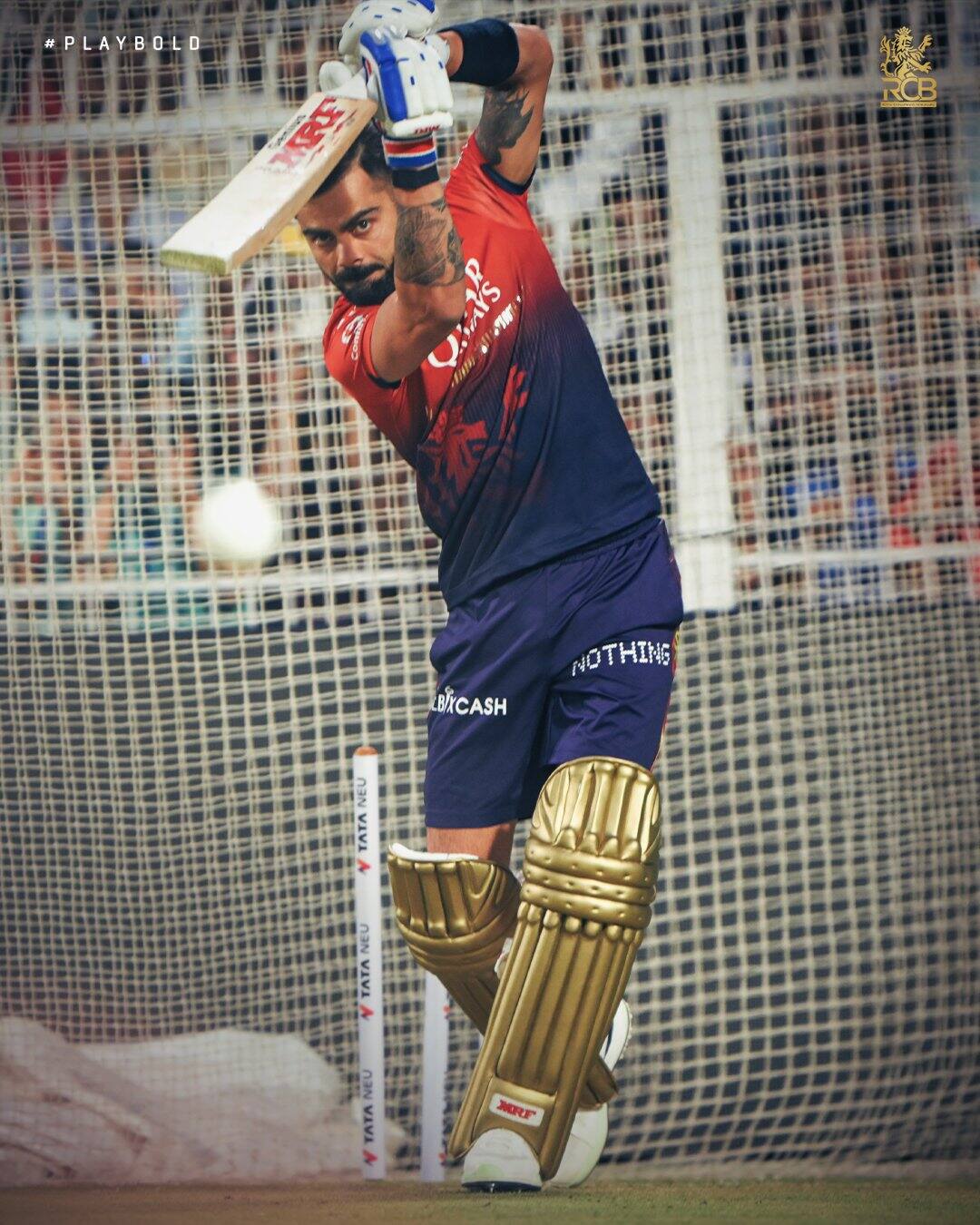 7. Punjab Kings and RCB Stay Strong in Top Four