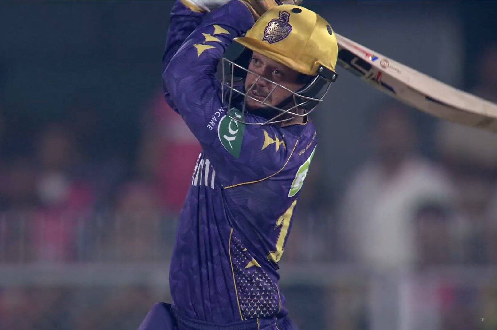 4. Quinton de Kock’s Masterclass Guides KKR to Victory