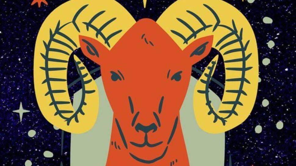 Aries Aries