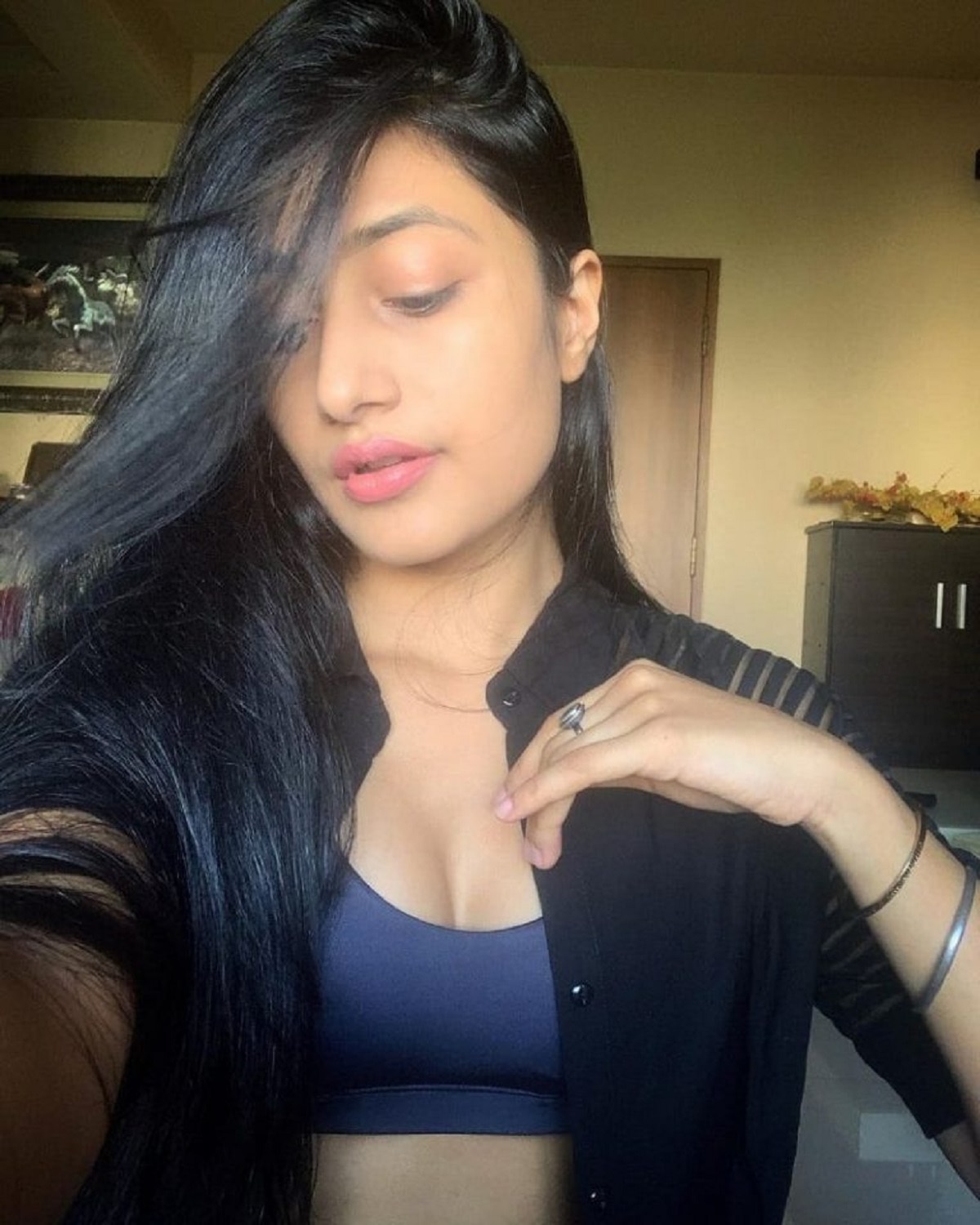 3. Vickey Lalwani’s Revelations