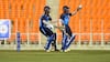 1. Baroda – 349/5 vs Sikkim (Syed Mushtaq Ali Trophy, 2024)