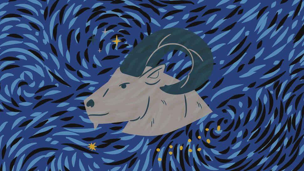 Chaitra Navratri 2025 Horoscope: Capricorn