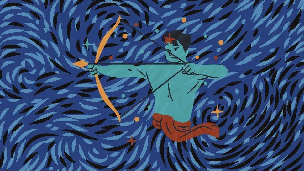 Chaitra Navratri 2025 Horoscope: Sagittarius