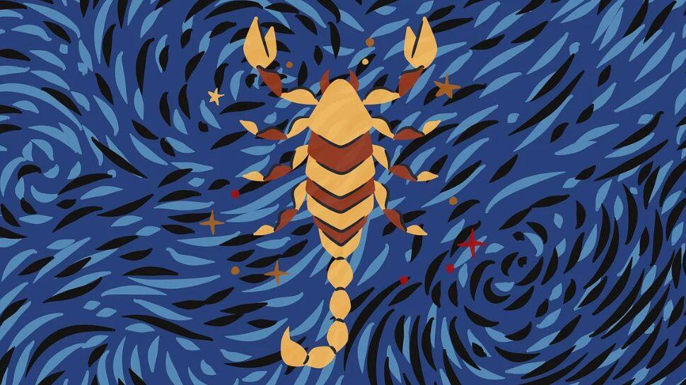 Chaitra Navratri 2025 Horoscope: Scorpio