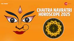 Chaitra Navratri 2025 Horoscope: How This Durga Puja Will Impact Zodiac Signs