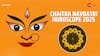 Chaitra Navratri 2025 Horoscope