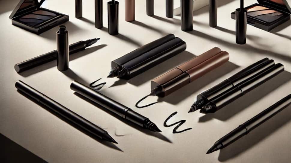 The Ultimate Eyeliner Guide: Choosing Your Perfect Match