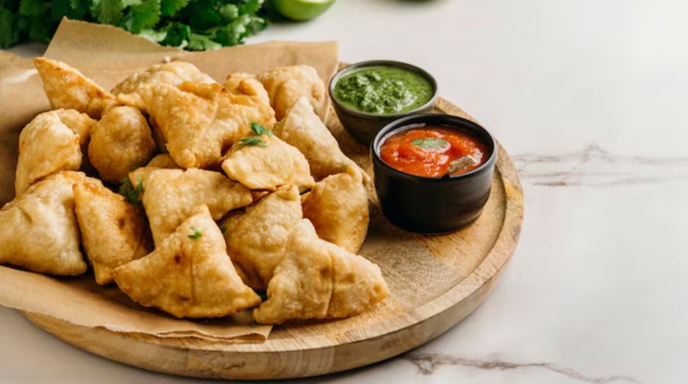 Samosa
