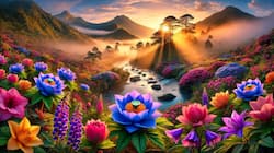 7 Mysterious Indian Flowers That Take Years To Bloom