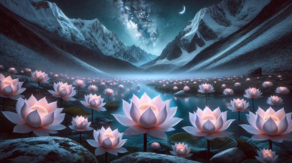 Brahma Kamal: