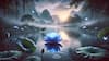 Blue Lotus: 