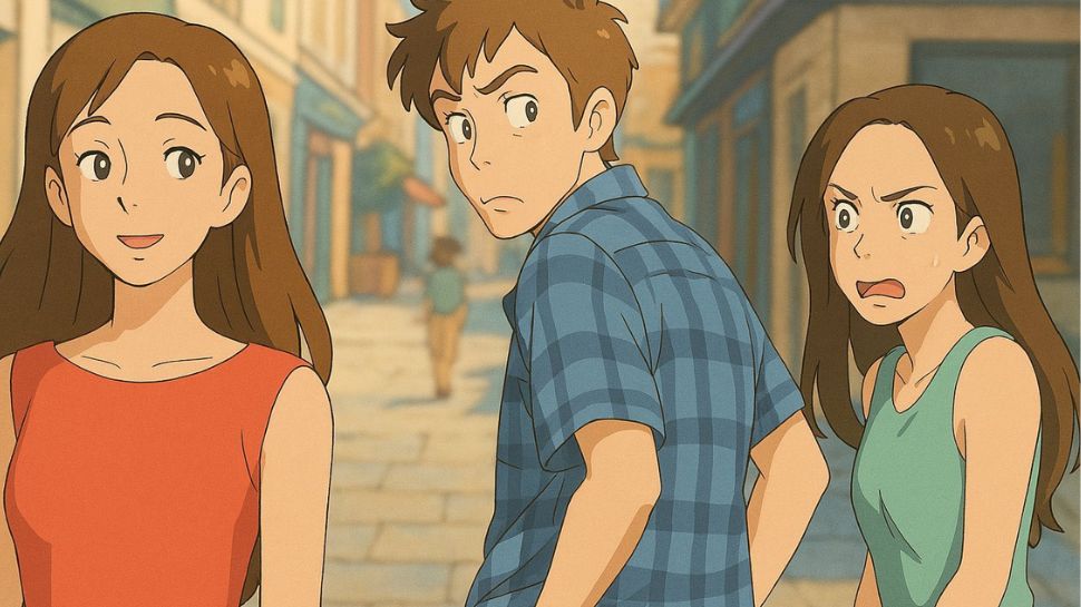 Want Ghibli-Style AI Art? Here’s How To Create It On ChatGPT-4o For Free Want Ghibli-Style AI Art? Here’s How To Create It On ChatGPT-4o For Free