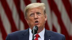 'If They Work Together...': Amid Tariff War, Trump Doubles Down On EU, Canada