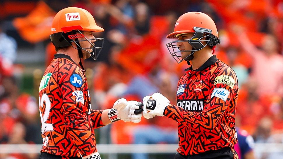 SRH Full Squad, IPL 2025