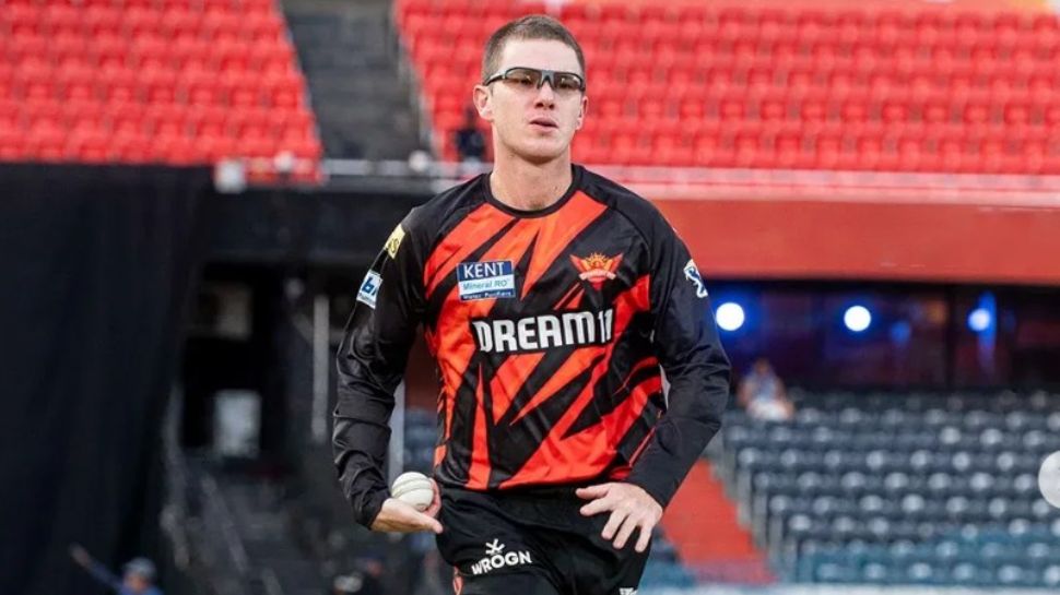 Adam Zampa