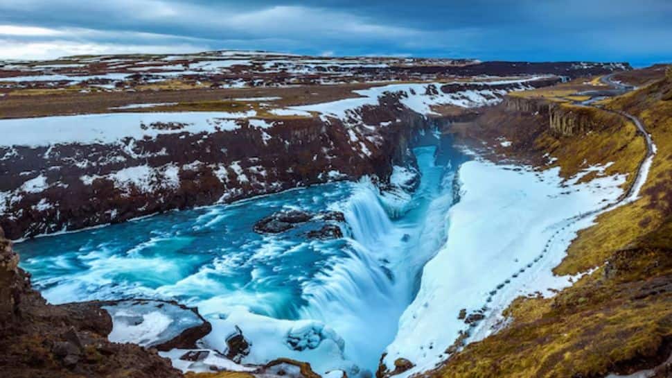 Iceland
