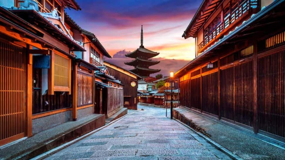Kyoto, Japan