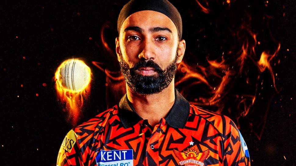 Simranjeet Singh