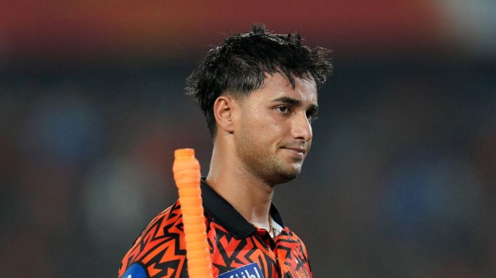 Abhishek Sharma