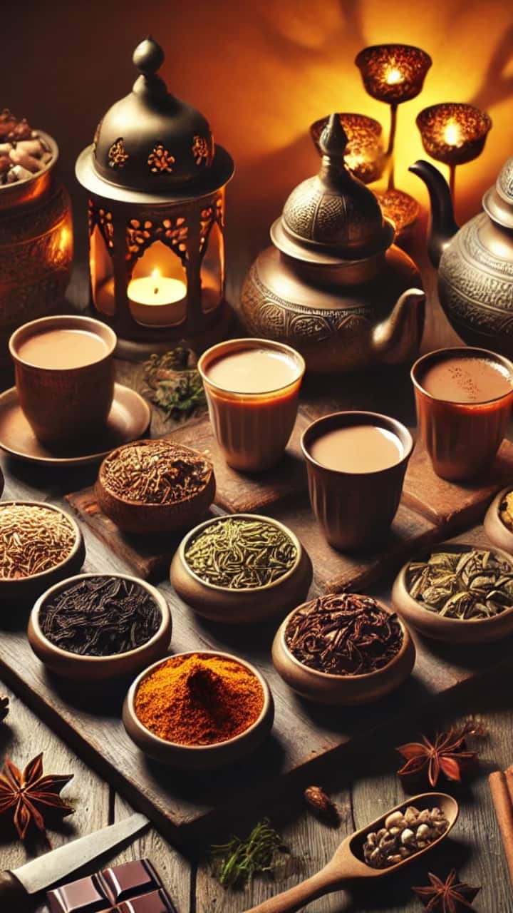 7 Chai Variations That Every Indian Should Try | Lifestyle News | Zee News