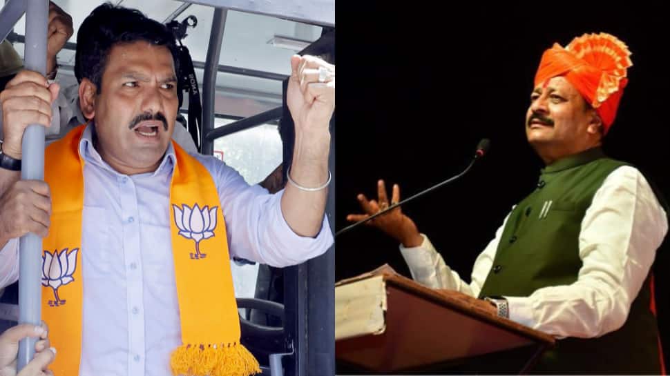 Karnataka: BJP Expels Rebel Leader Yatnal; State Chief Vijayendra Says THIS Karnataka: BJP Expels Rebel Leader Yatnal; State Chief Vijayendra Says THIS