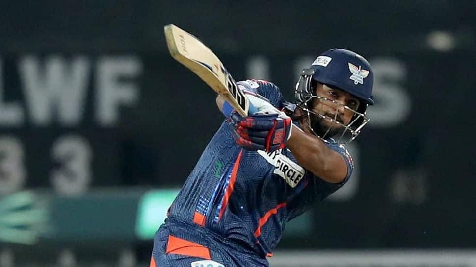 Nicholas Pooran