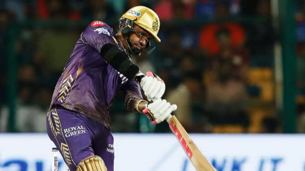 Sunil Narine