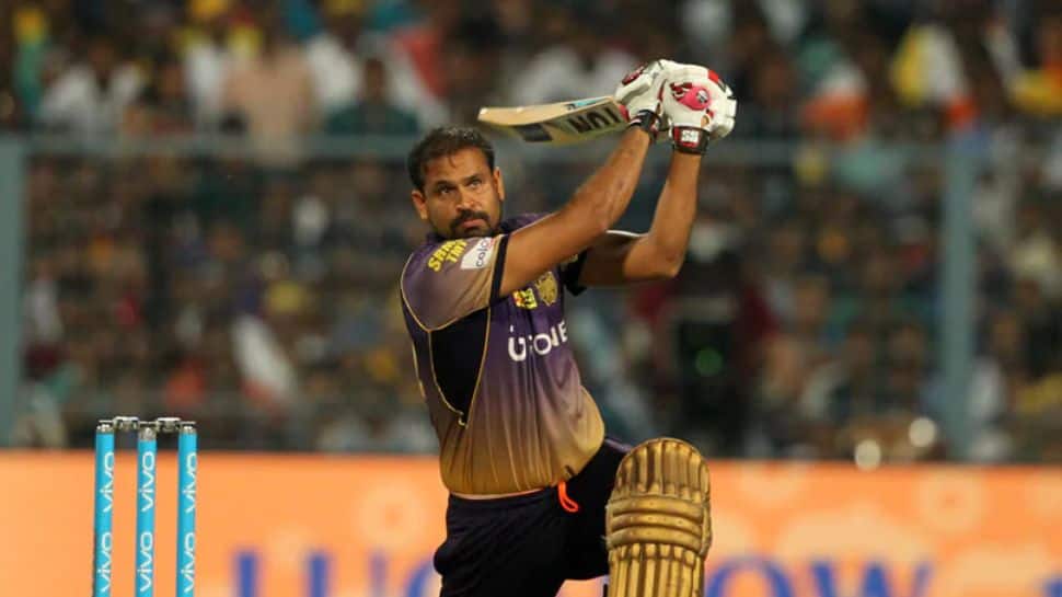 Yusuf Pathan
