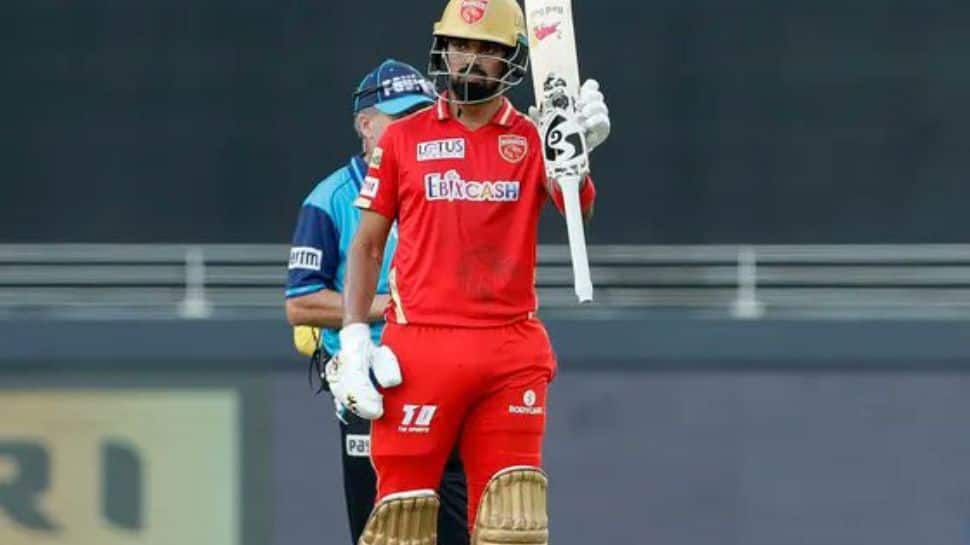 KL Rahul