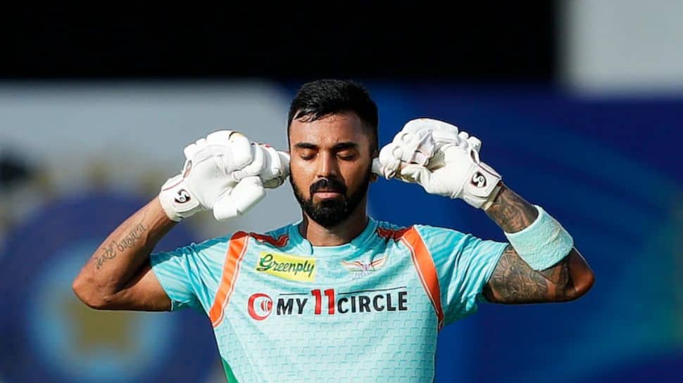 KL Rahul