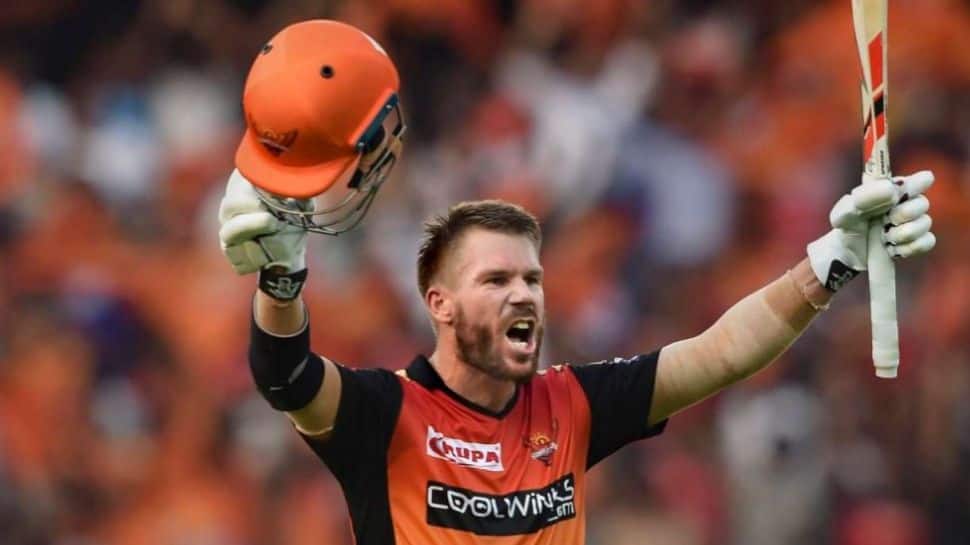 David Warner