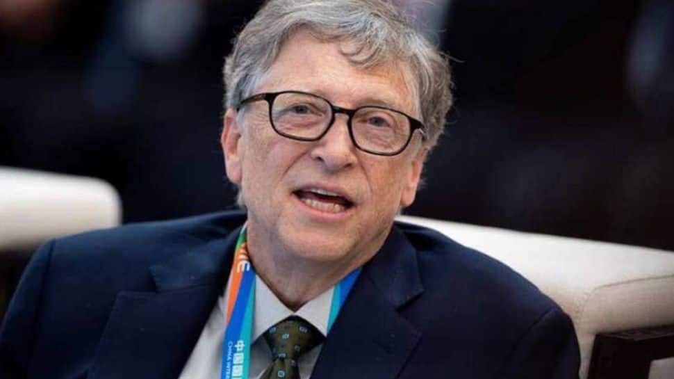 Bill Gates | $143 billion