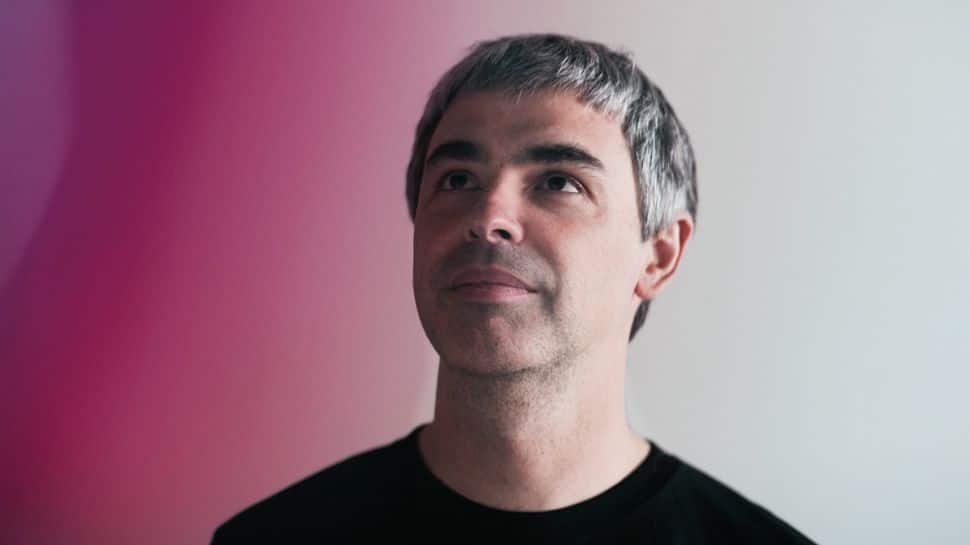 Larry Page | $164 billion