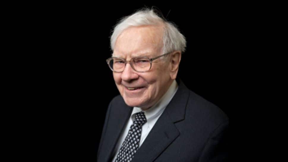 Warren Buffett | $167 billion