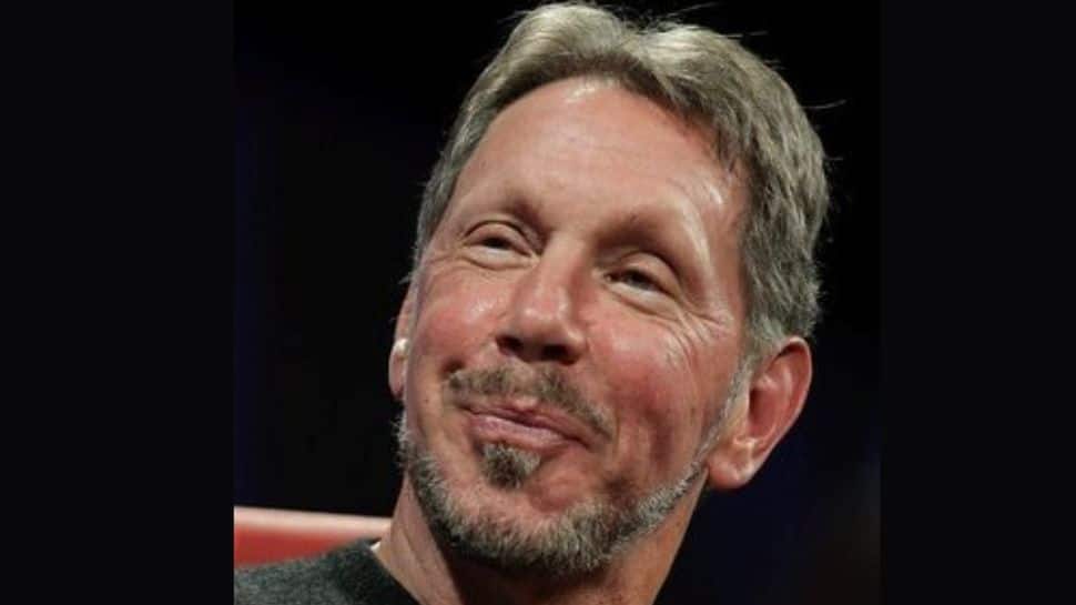 Larry Ellison | $203 billion