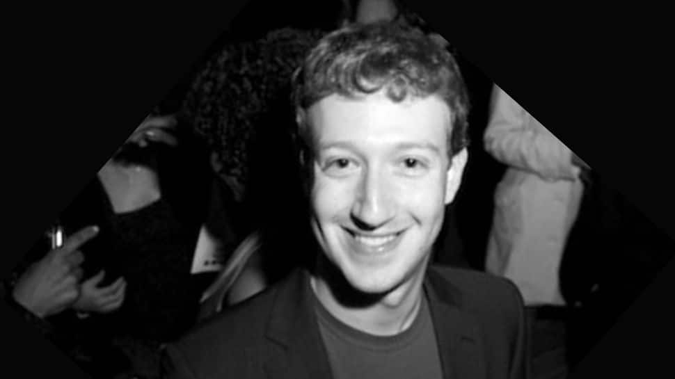 Mark Zuckerberg | $242 billion