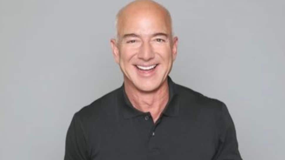 Jeff Bezos | $266 billion
