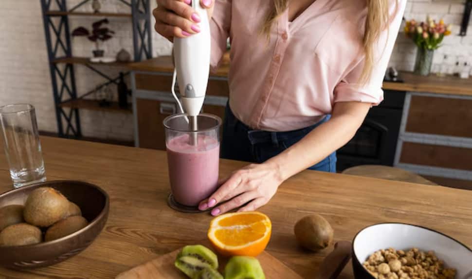 Shop these Best Hand Blenders for Effortless Cooking with Ease