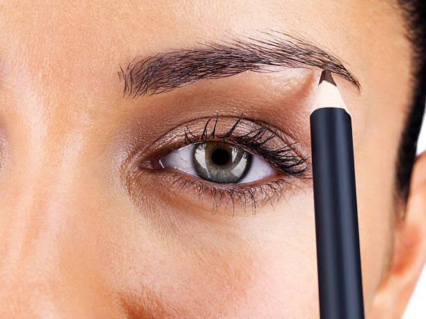 Eyebrow Pencils: The Essential Tool for Perfectly Defined Brows