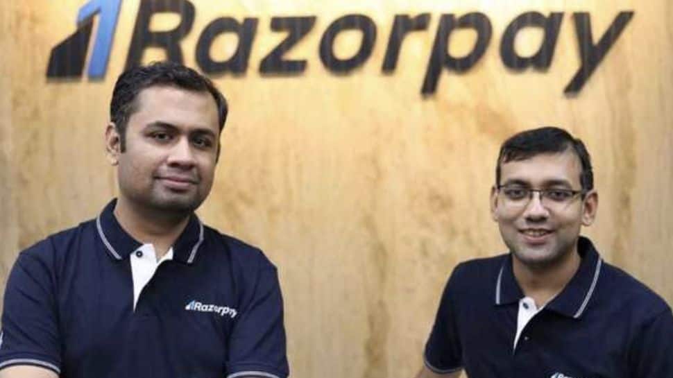 The Visionaries Behind Razorpay