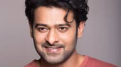 FACT CHECK: Prabhas To Marry Hyderabad Businessman's Daughter? 