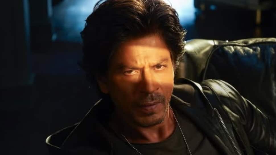 Shah Rukh Khan