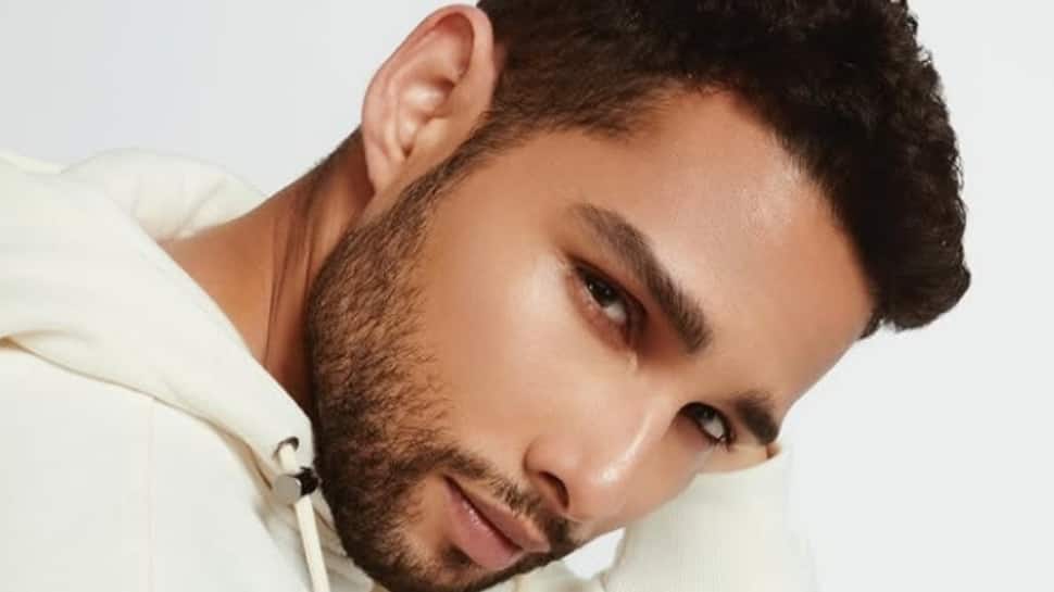 Siddhant Chaturvedi