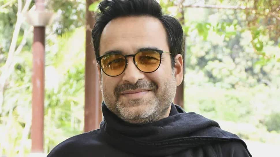 Pankaj Tripathi