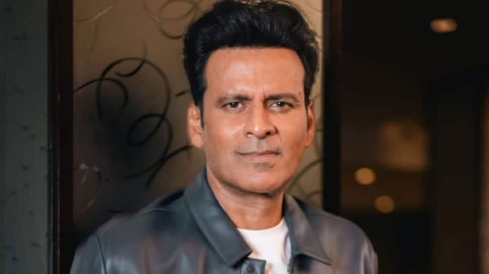 Manoj Bajpayee